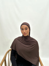 Load image into Gallery viewer, Premium Jersey Hijab | PRALINÉ