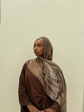 Load image into Gallery viewer, Printed Modal Hijab | Ethereal Breeze