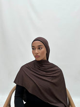 Load image into Gallery viewer, Premium Jersey Hijab | PRALINÉ