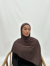 Load image into Gallery viewer, Premium Jersey Hijab | PRALINÉ